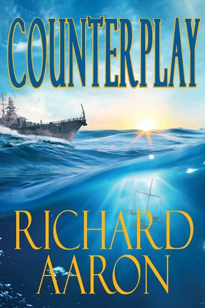 Counterplay by Richard Aaron