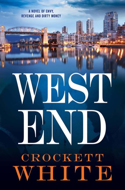 West End by Crockett White