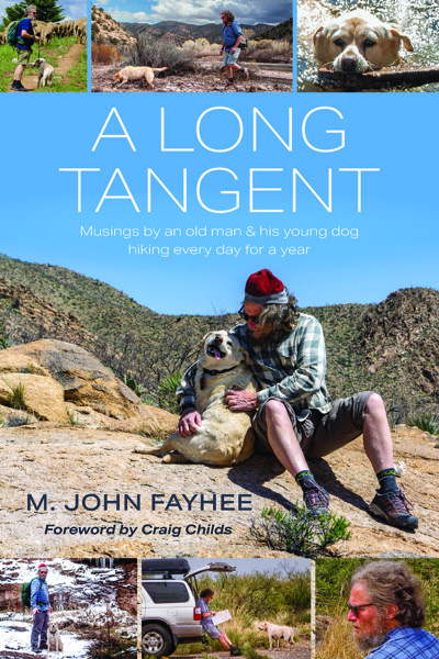 A Long Tangent by M. John Fayhee