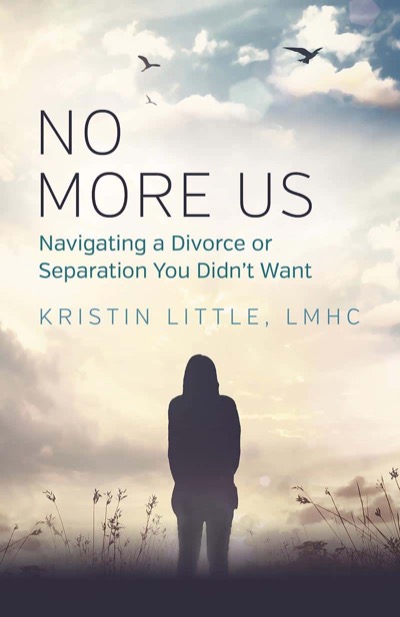 No More Us by Kristin Little