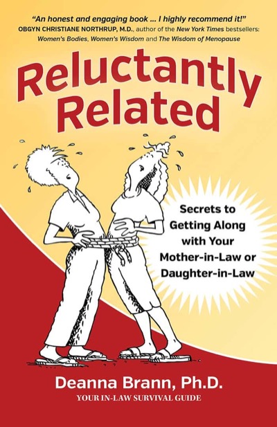 Reluctantly Related by Deanna Brann