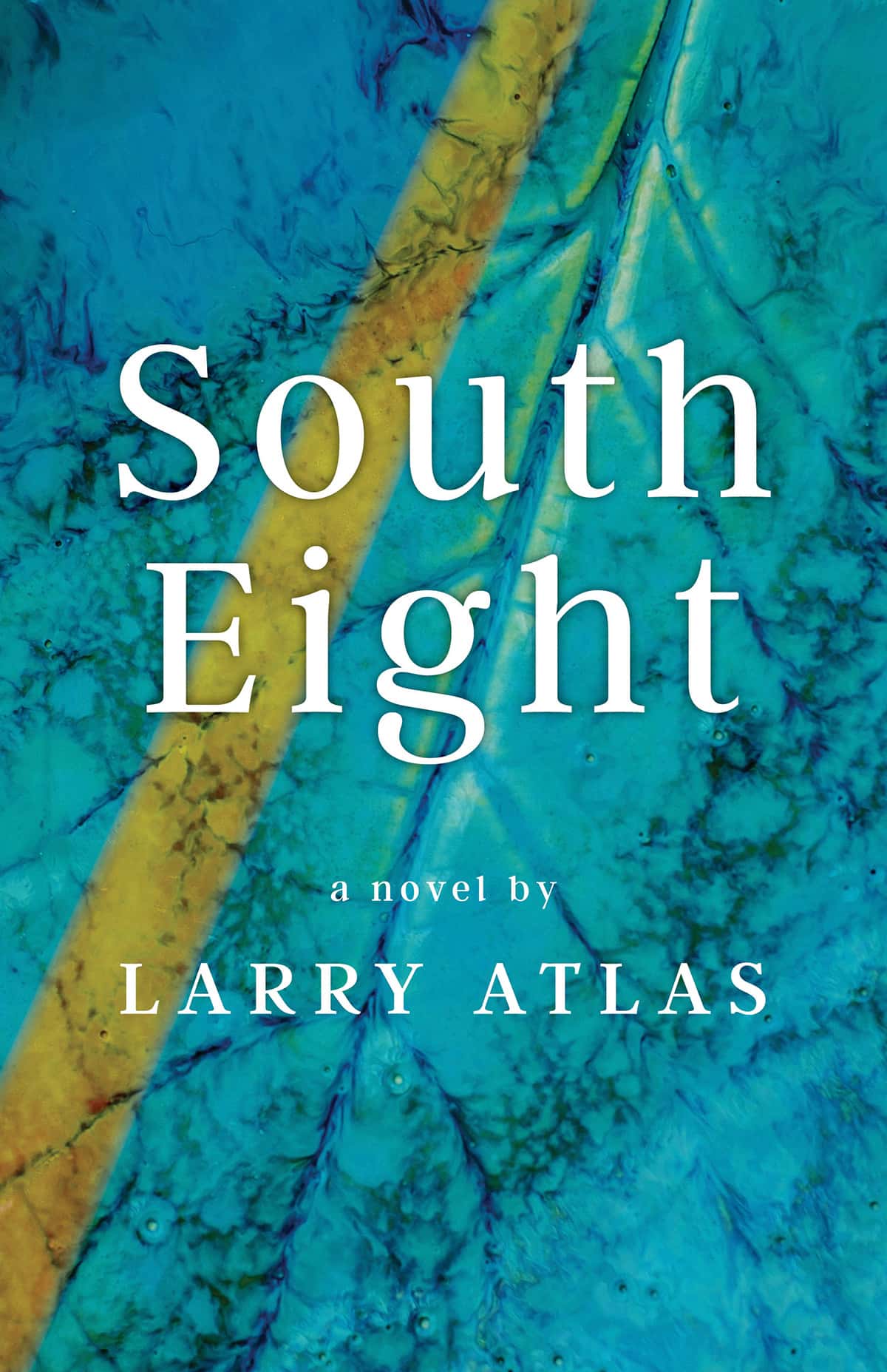 South Eight by Larry Atlas
