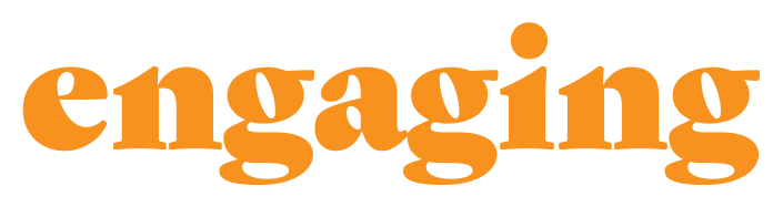 Engaging, fantastic, effective, haunting, inspired, evocative, beautiful, captivating, fabulous